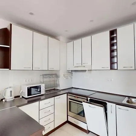 Beachfront 2 Bedroom In Privilege Noks Elenite