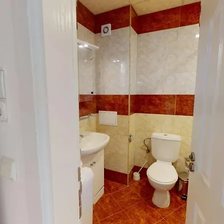 Beachfront 2 Bedroom In Privilege Noks Apartment