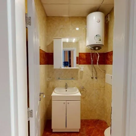 Beachfront 2 Bedroom In Privilege Noks Elenite