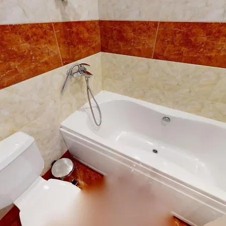 Beachfront 2 Bedroom In Privilege Noks *